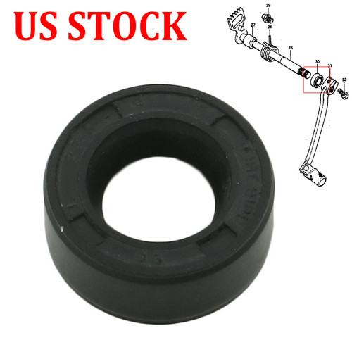 Rubber gear shift - gear, oil