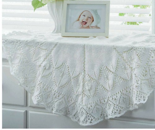 Knitting pattern copy 0595. 
