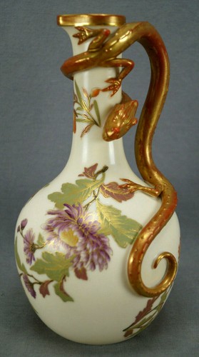 Royal worcester patent - worcester,