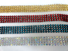 DIAMONTES GLASS TRIMMING (IRON