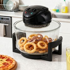 12 Liters Halogen Convection