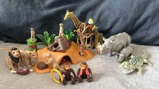 Playmobil Animal Bundle Lion