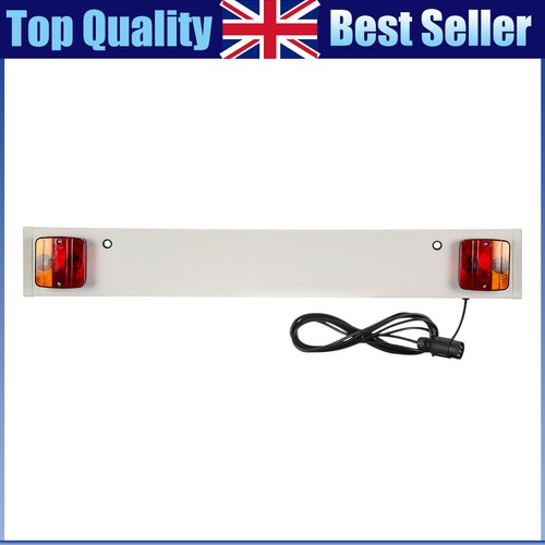 3ft trailer light board 12v - light,