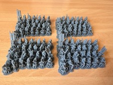 Epic 40k Imperial Guard