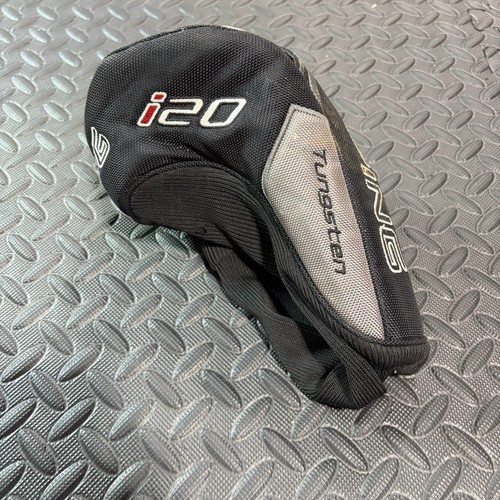 Ping i20 black driver - ping,