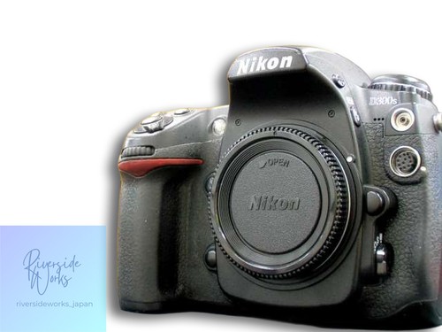 Nikon d300s digital dslr - digital,