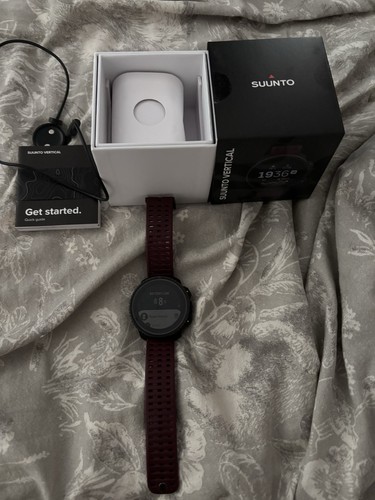 Suunto vertical stainless - suunto,