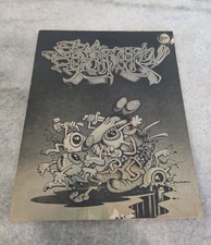 Promethean Enterprises #1 1969