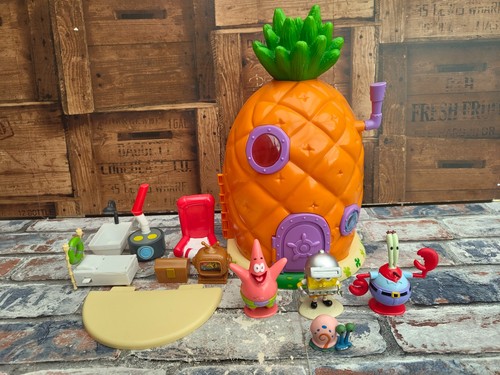 Spongebob squarepants - spongebob,
