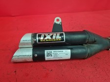 2019 HONDA CB 500 F IXIL