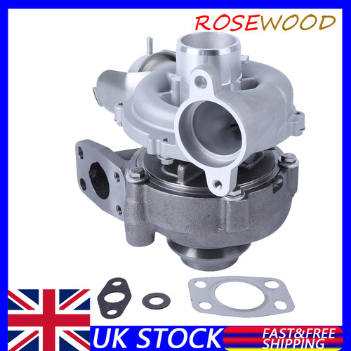 Turbocharger for citroen - for, ford