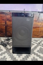 Sony SA-SW3 5.1 Wired Home