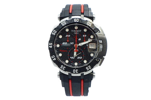 Tissot race motogp - t-race,