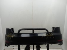 AUDI A4 Rear Bumper 2015-2025