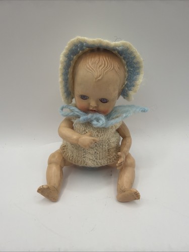 Rosebud suck tumb - tumb, vintage