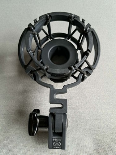 Akg h85 shock mount - akg,