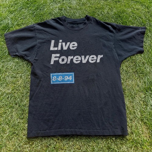 New oasis live forever - new!,