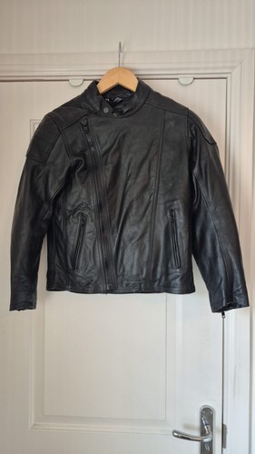 Frank thomas motor - thomas, bike