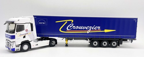 Eligor renault 520 4x2 - eligor,