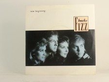 BUCKS FIZZ NEW BEGINNING (69) 2 Track 7" Single including Picture Sleeve POLYDOR