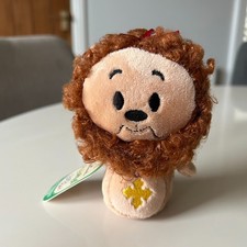 Hallmark itty bittys Wizard of