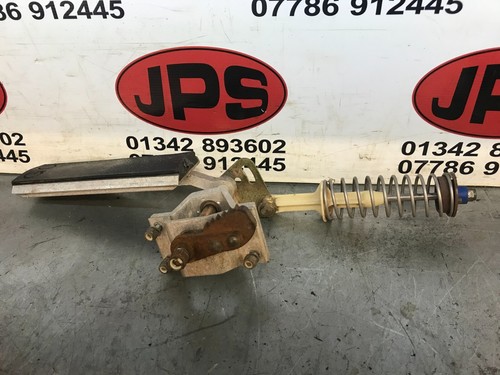 Throttle pedal assembly x - throttle,