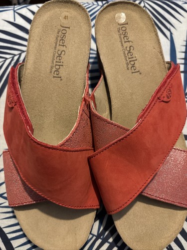 Josef seibel new - josef,