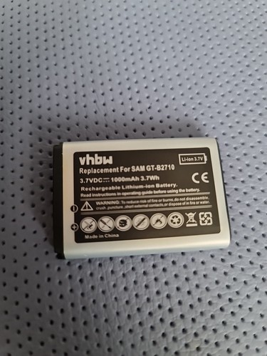 Battery for samsung - battery,