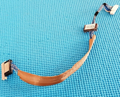 Lvds cable for samsung - lvds,