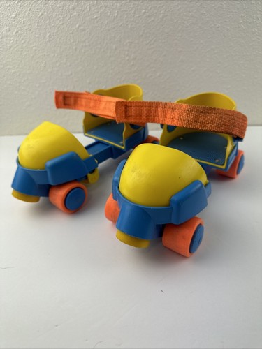Fisher price 3 adjustable - 1-2-3,