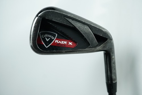 Callaway razr black iron - razr, /