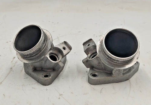 Intake manifolds moto guzzi - -,