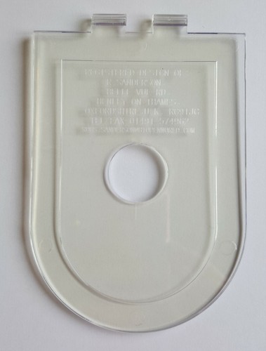 Pocket medal holder for - pocket,