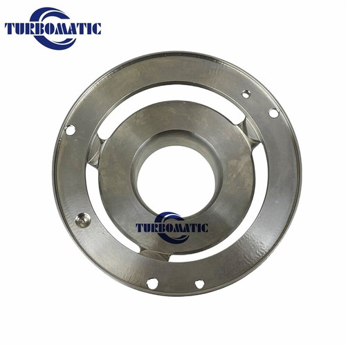 Turbo nozzle ring base - , 760699