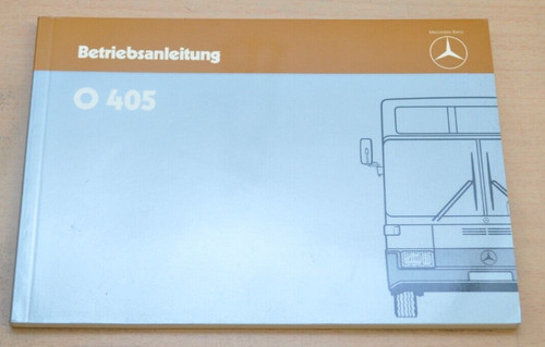 Mercedes benz omnibus - benz, o