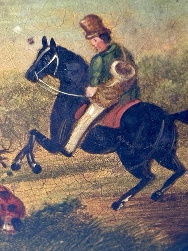 Early 19th century french - 19th,