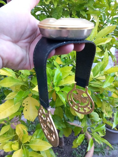 Accoudoir cendrier for club - cendrier,