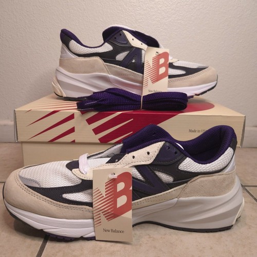 New balance 990v6 - balance, santis