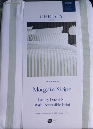 Christy margate stripe - christy,