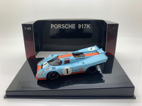 Autoart porsche 917k - autoart, daytona