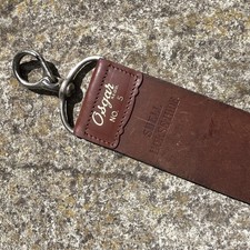 Vintage Osgar no5 Barbers