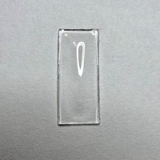 Domed Acrylic Watch Crystal