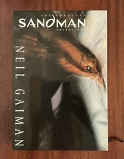 The Absolute Sandman Volume
