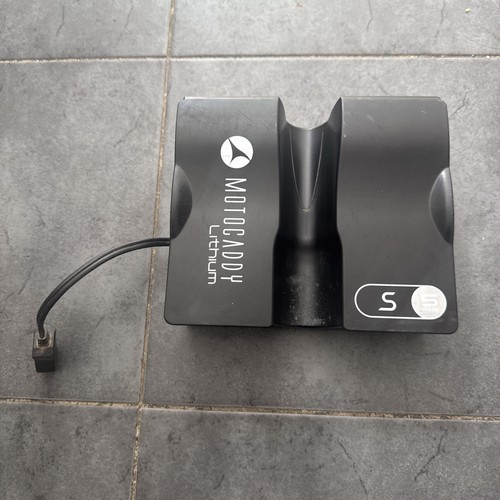 Motocaddy series 12volt 16ah - 12volt,