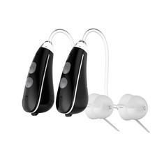 Ceretone Hearing Aids Nexus