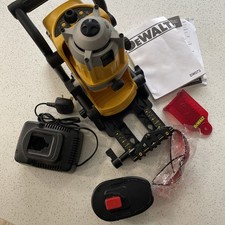 DeWalt DW073 Heavy Duty Multi