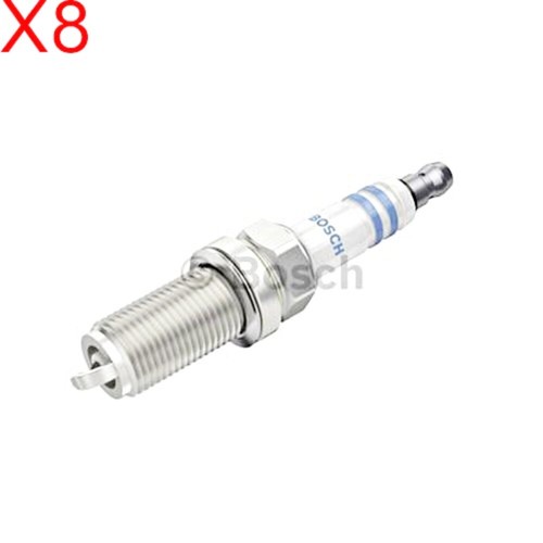 Bosch spark plug fits - bosch,