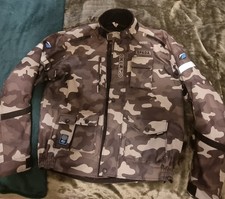 Spada Camo Ventech II