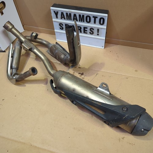 Yamaha wr125 wr125x wr125r - wr125,