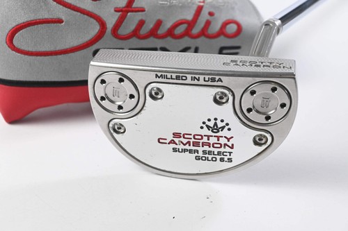 Scotty cameron super - scotty,